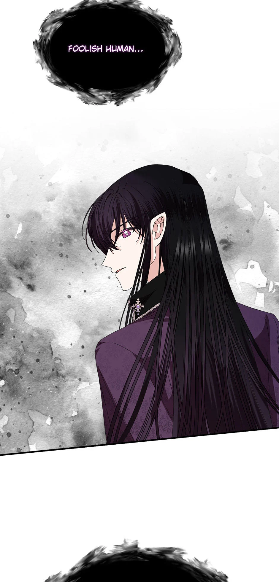 Happy Ending for the Time-Limited Villainess Chapter 92 - page 12