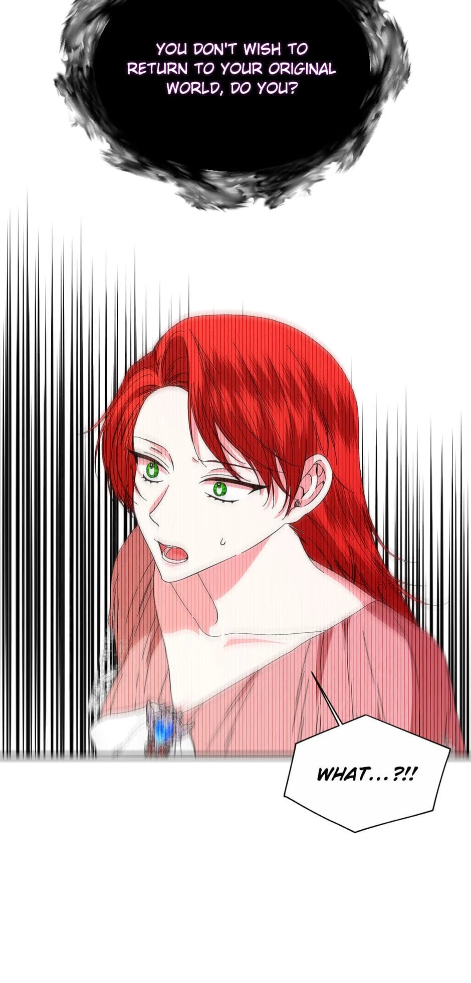 Happy Ending for the Time-Limited Villainess Chapter 92 - page 13