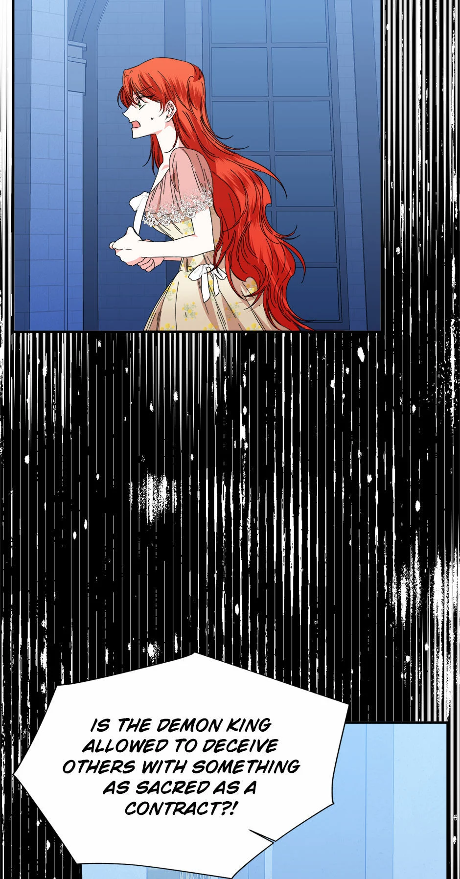 Happy Ending for the Time-Limited Villainess Chapter 92 - page 32