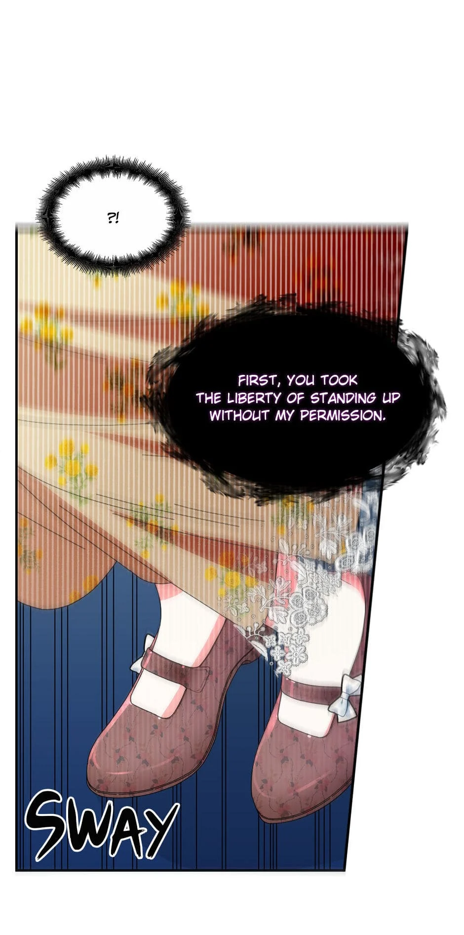 Happy Ending for the Time-Limited Villainess Chapter 92 - page 36