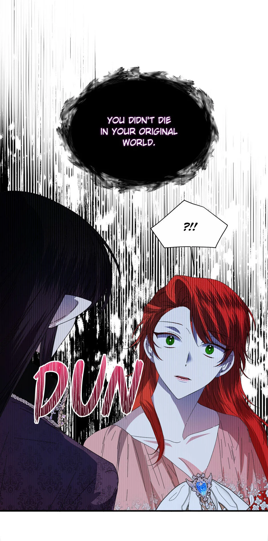 Happy Ending for the Time-Limited Villainess Chapter 92 - page 42