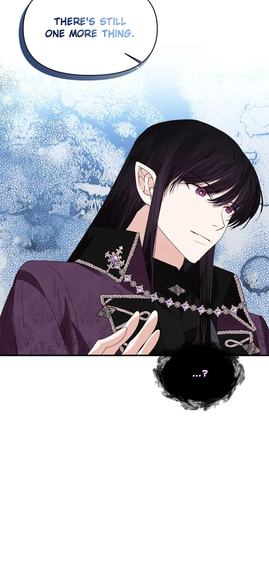 Happy Ending for the Time-Limited Villainess Chapter 92 - page 50