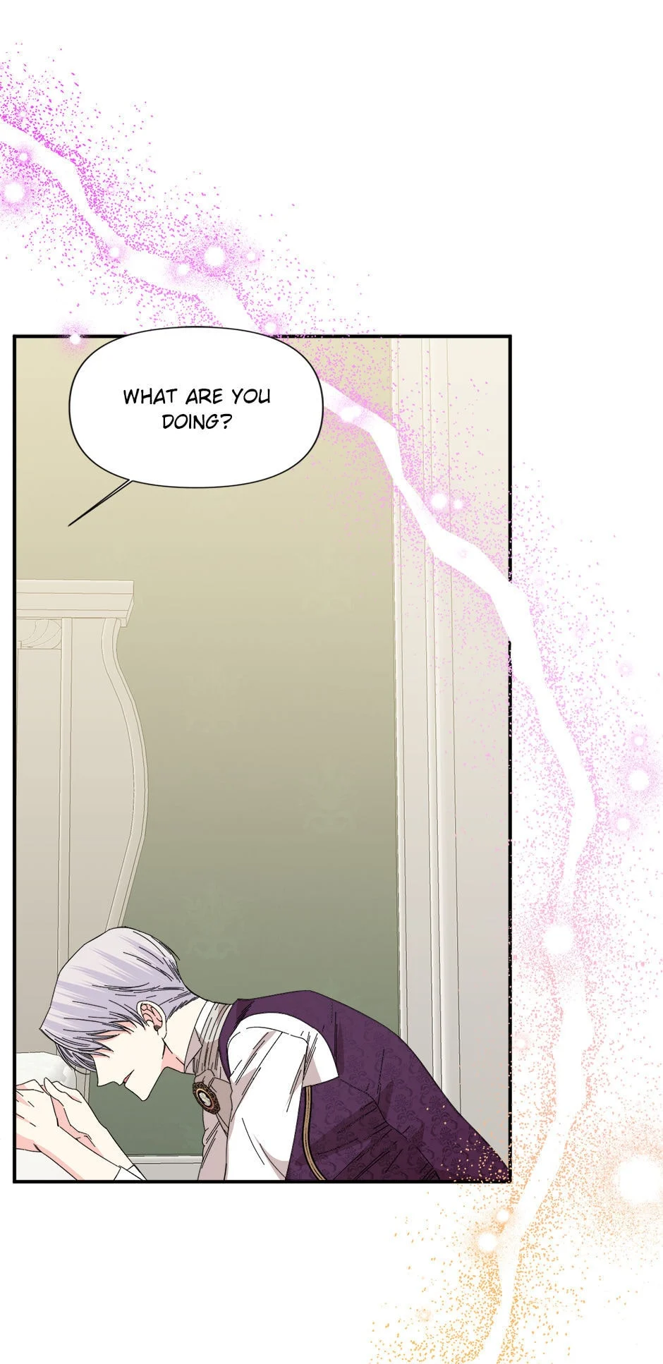 Happy Ending for the Time-Limited Villainess Chapter 92 - page 59