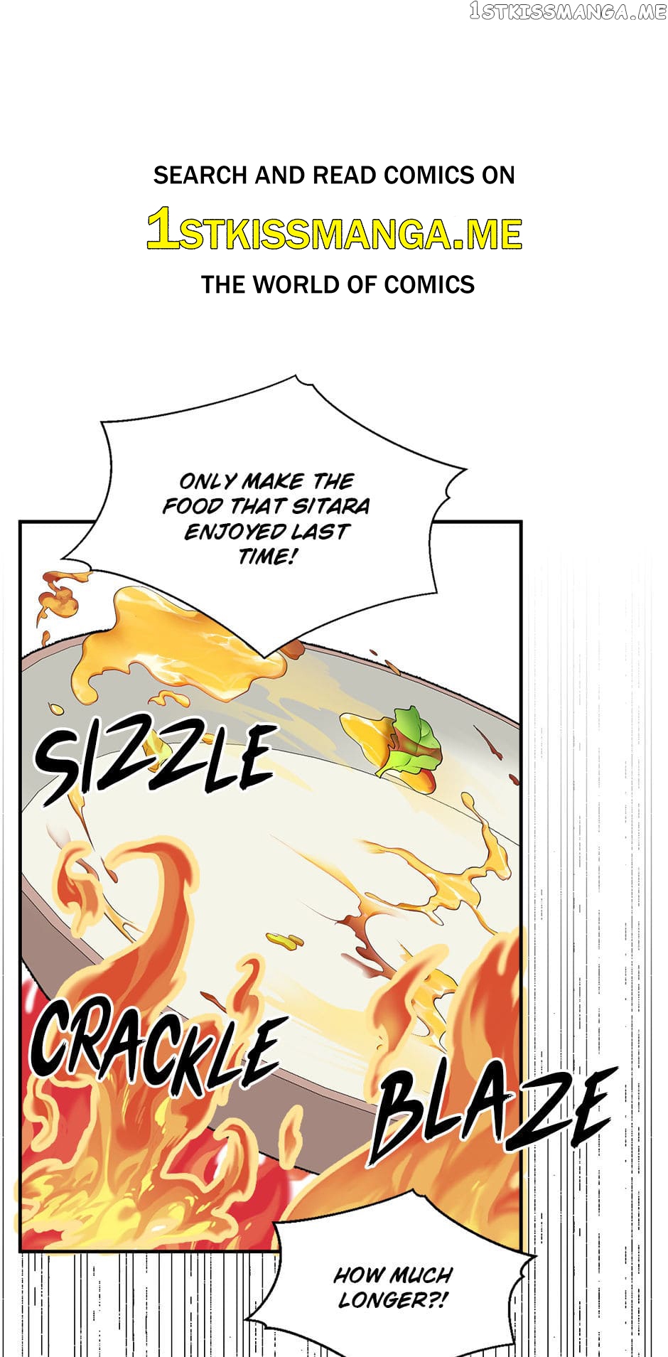 Happy Ending for the Time-Limited Villainess Chapter 108 - page 1
