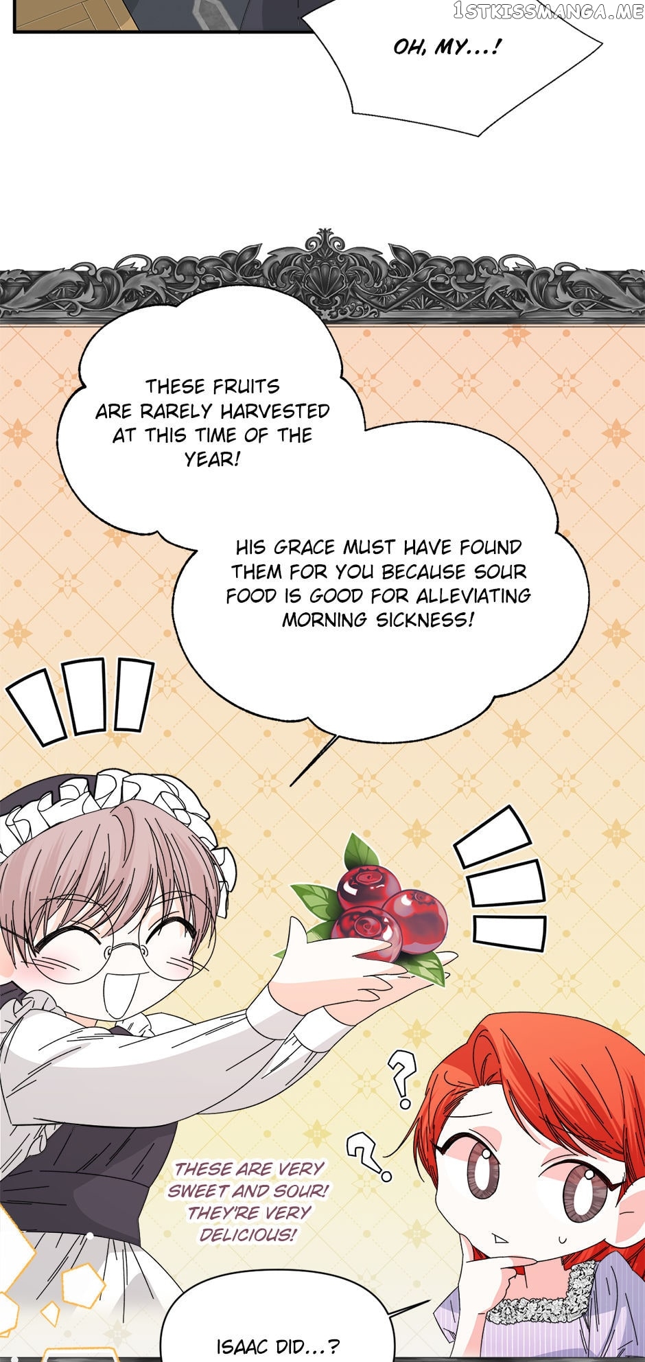 Happy Ending for the Time-Limited Villainess Chapter 108 - page 25