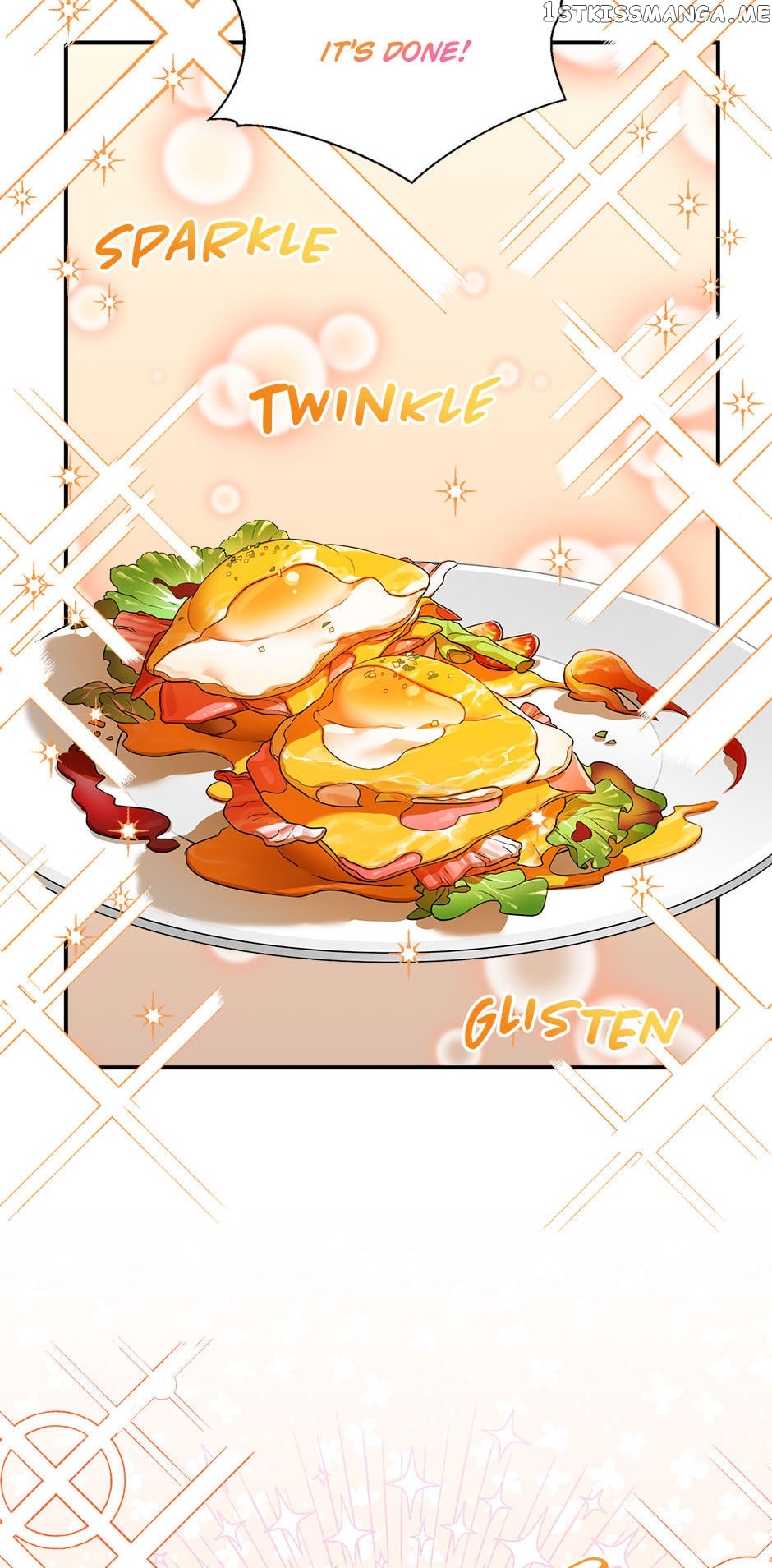 Happy Ending for the Time-Limited Villainess Chapter 108 - page 3