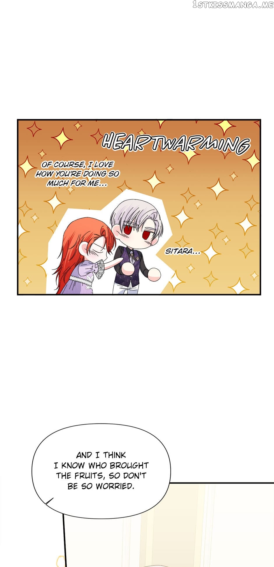 Happy Ending for the Time-Limited Villainess Chapter 108 - page 33