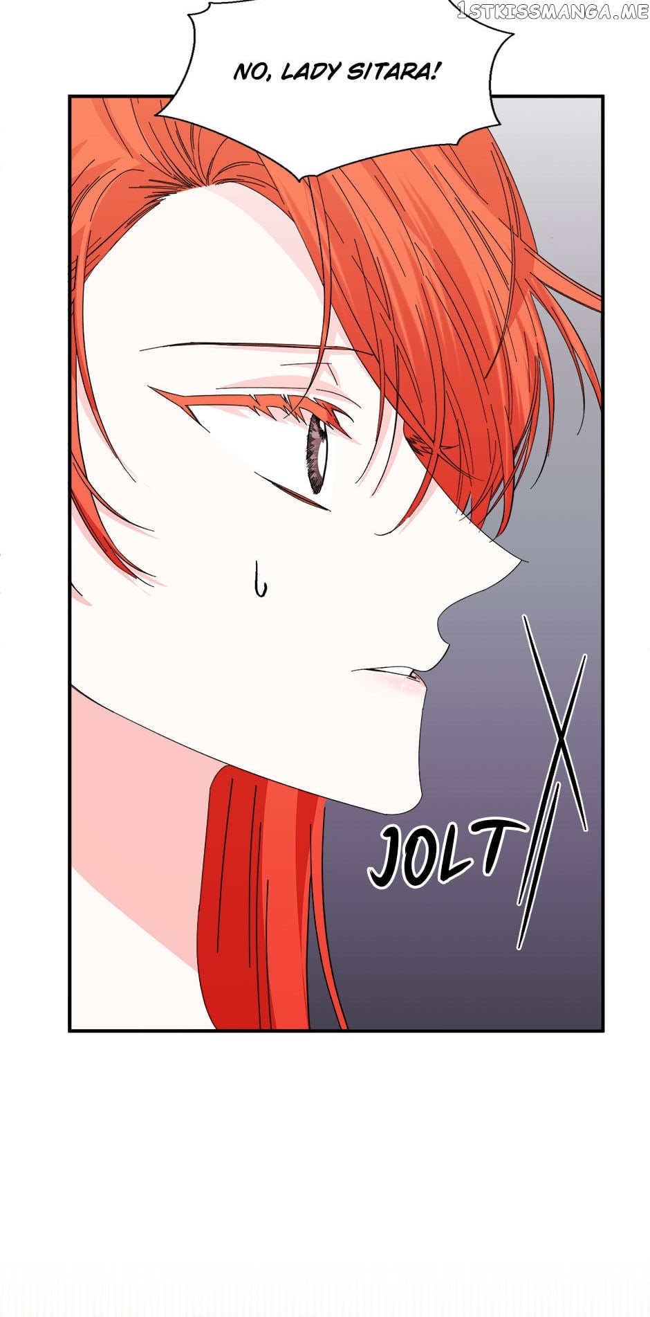 Happy Ending for the Time-Limited Villainess Chapter 108 - page 42