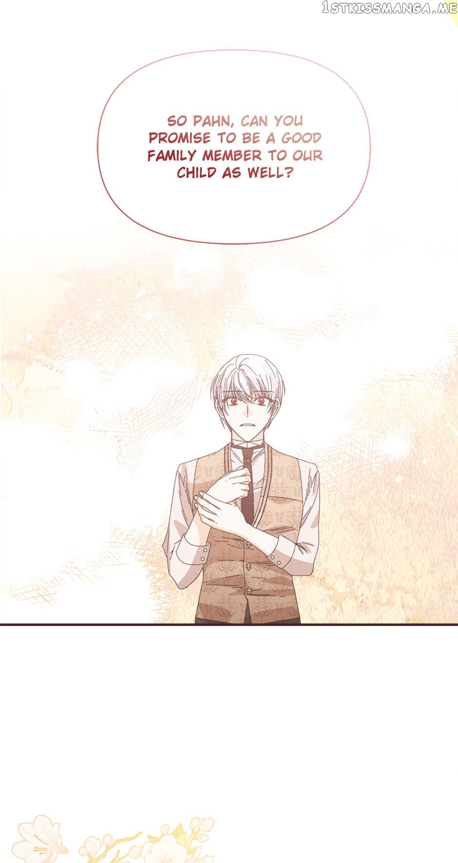 Happy Ending for the Time-Limited Villainess Chapter 108 - page 57