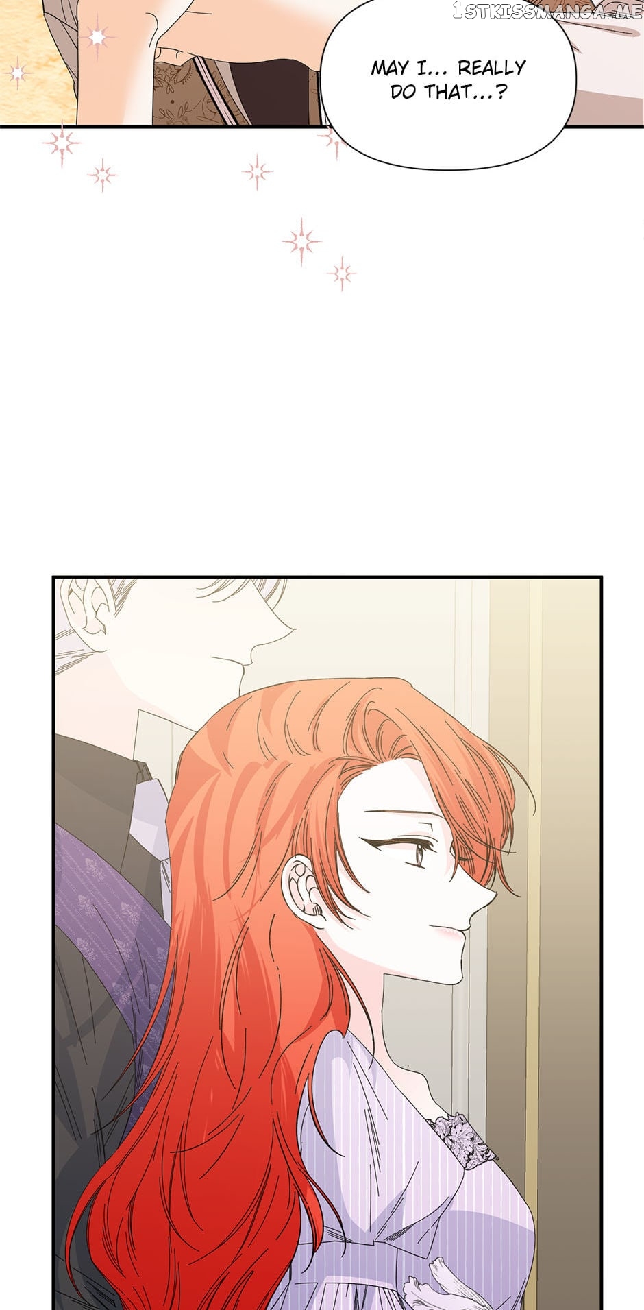 Happy Ending for the Time-Limited Villainess Chapter 108 - page 61