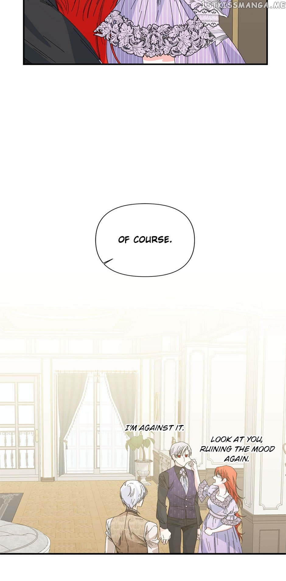 Happy Ending for the Time-Limited Villainess Chapter 108 - page 62