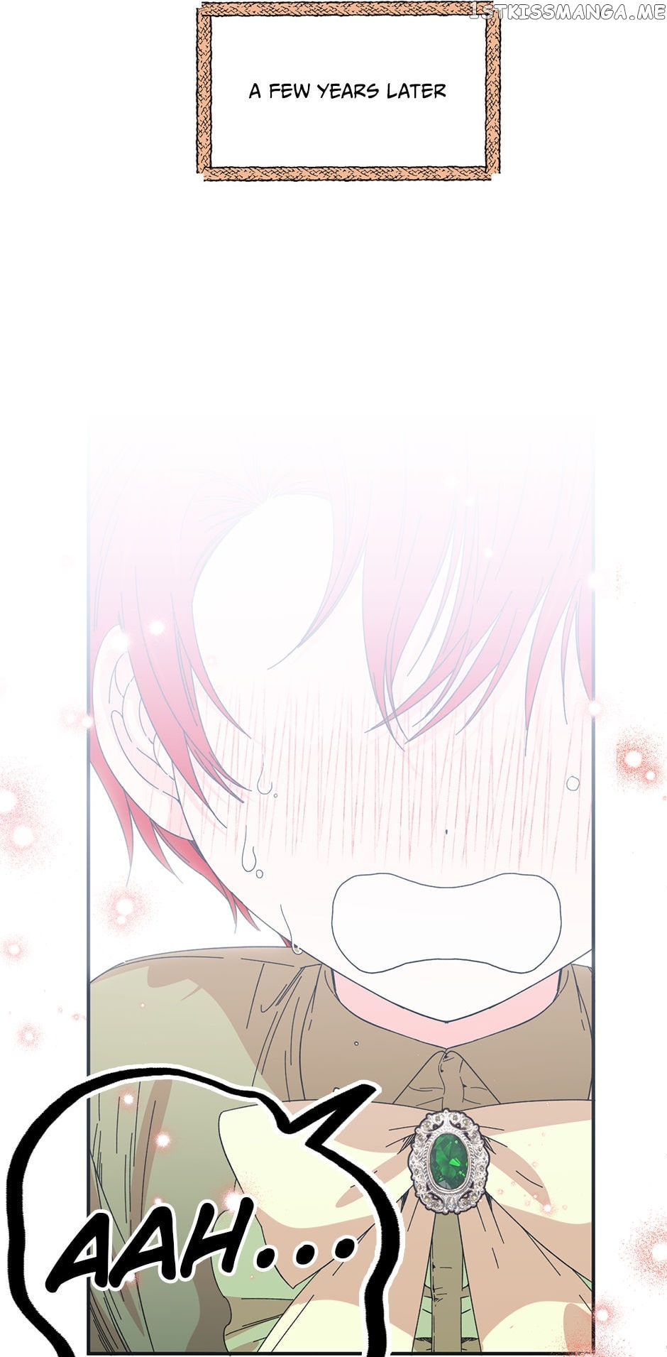 Happy Ending for the Time-Limited Villainess Chapter 108 - page 67