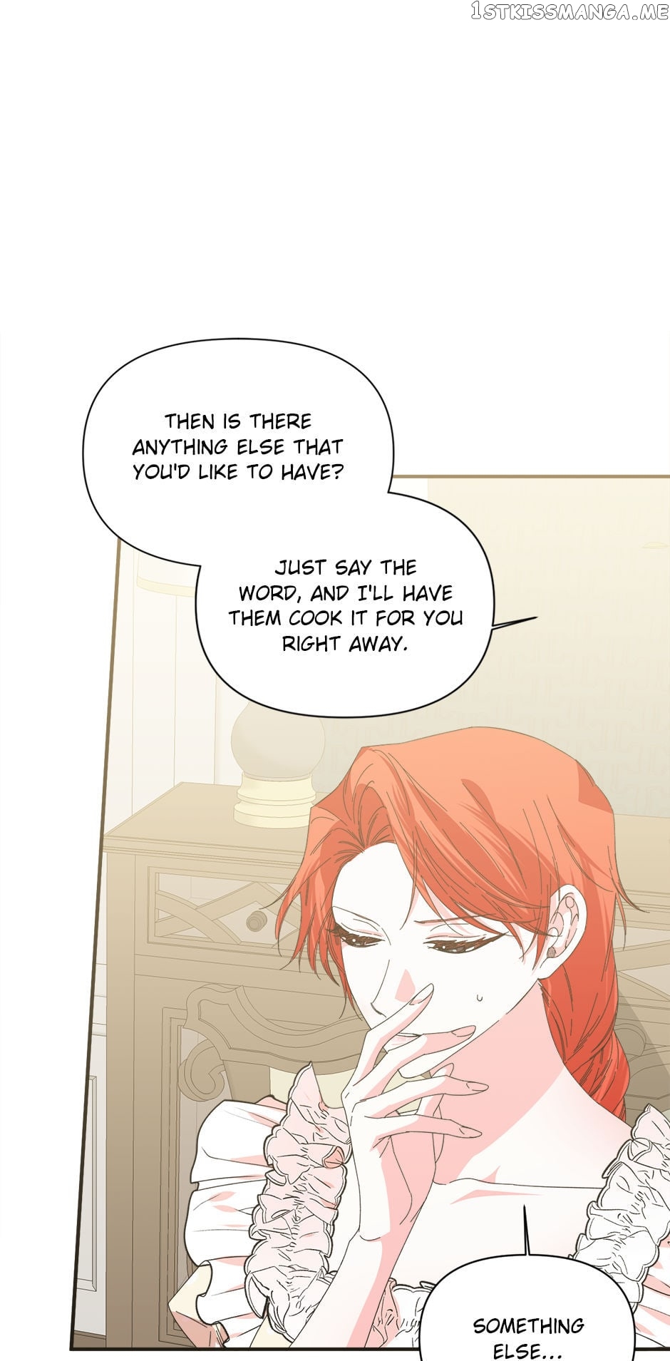 Happy Ending for the Time-Limited Villainess Chapter 108 - page 9