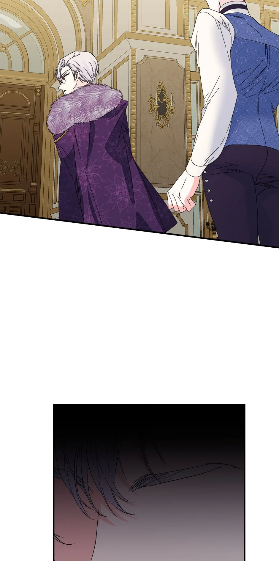 Happy Ending for the Time-Limited Villainess Chapter 107 - page 22