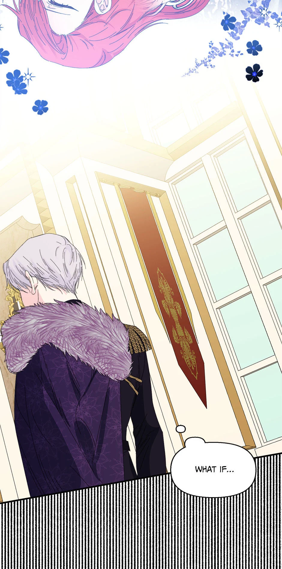 Happy Ending for the Time-Limited Villainess Chapter 107 - page 27