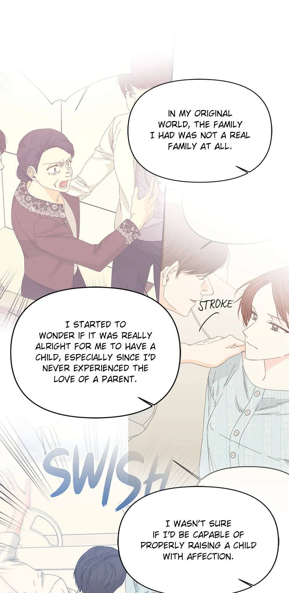 Happy Ending for the Time-Limited Villainess Chapter 107 - page 53