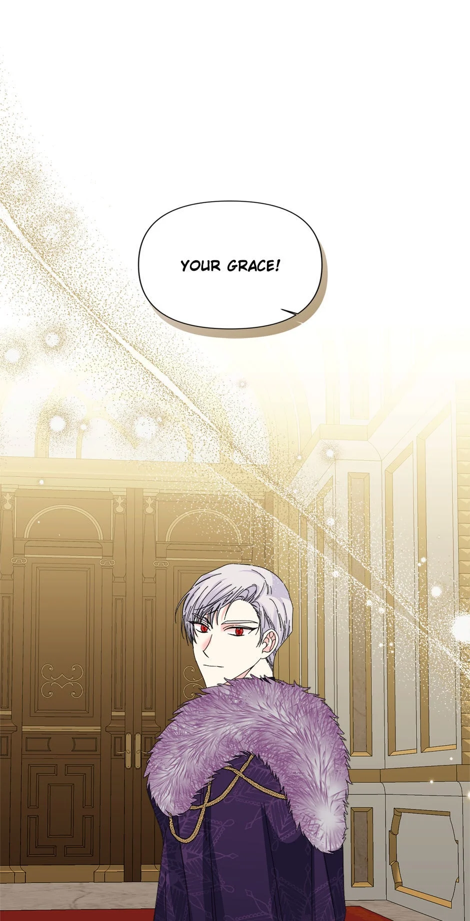 Happy Ending for the Time-Limited Villainess Chapter 107 - page 6