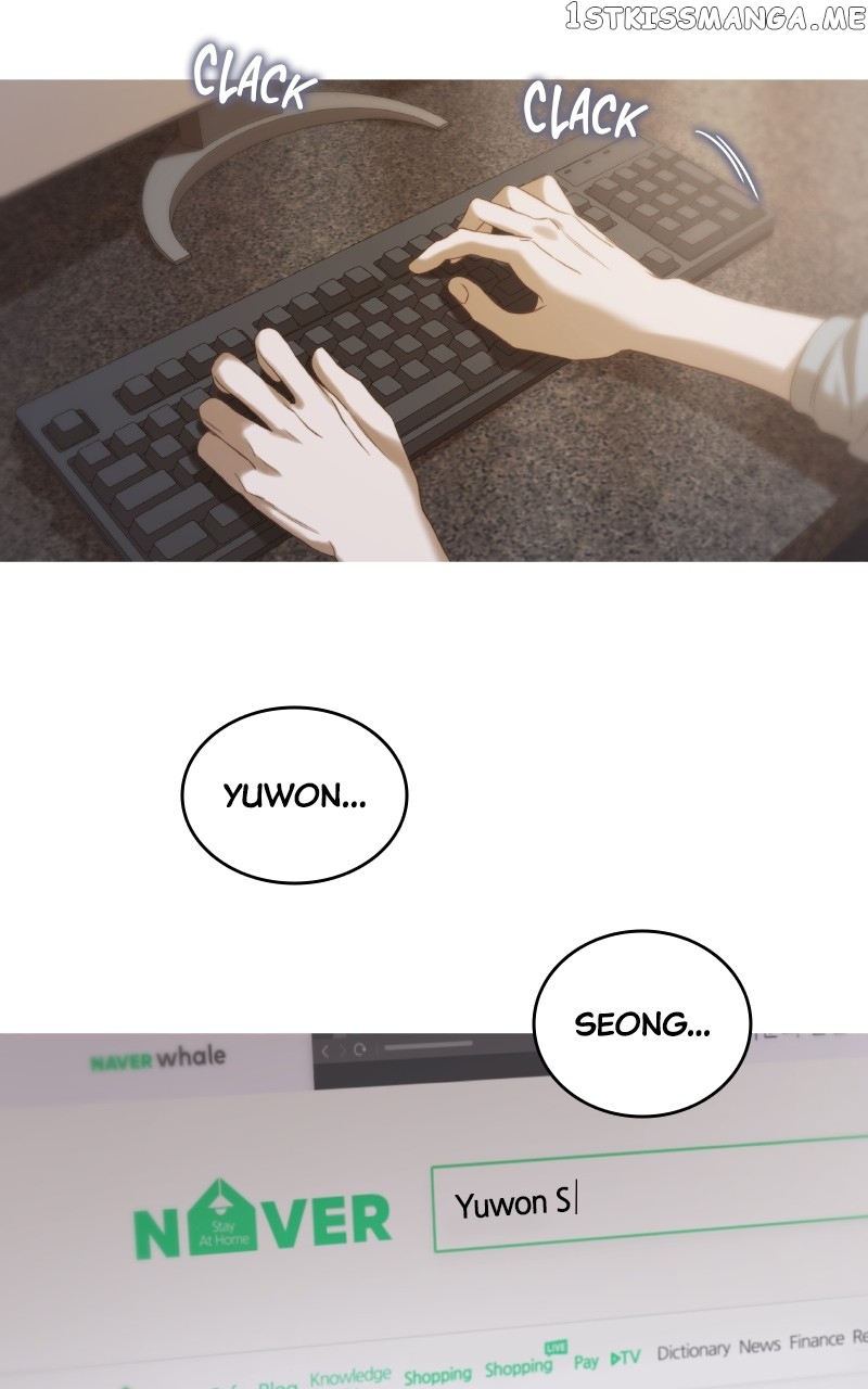 A Heartfelt Andante Chapter 1 - page 140
