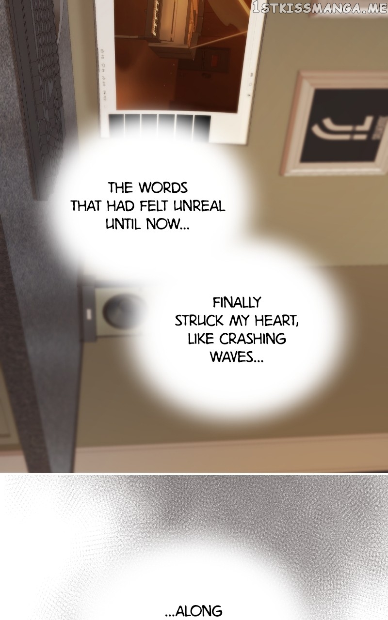 A Heartfelt Andante Chapter 1 - page 162