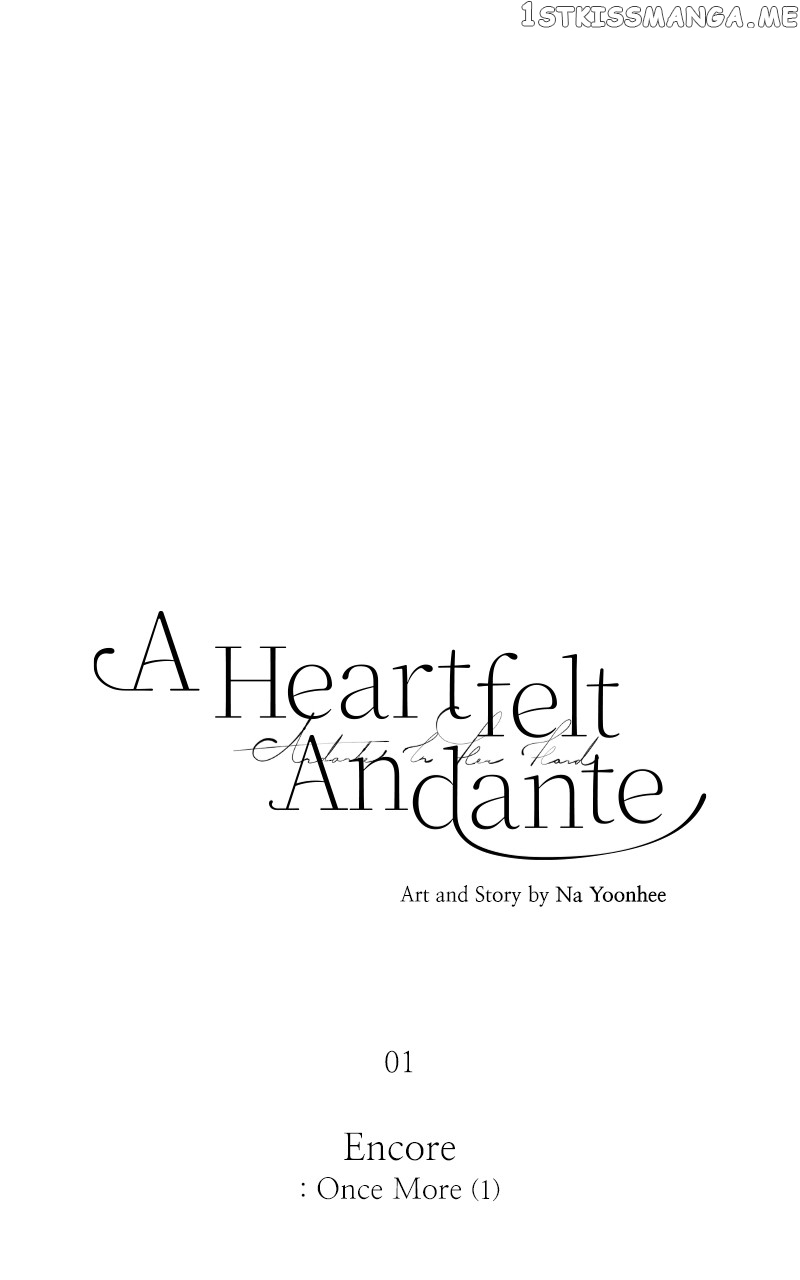 A Heartfelt Andante Chapter 1 - page 183