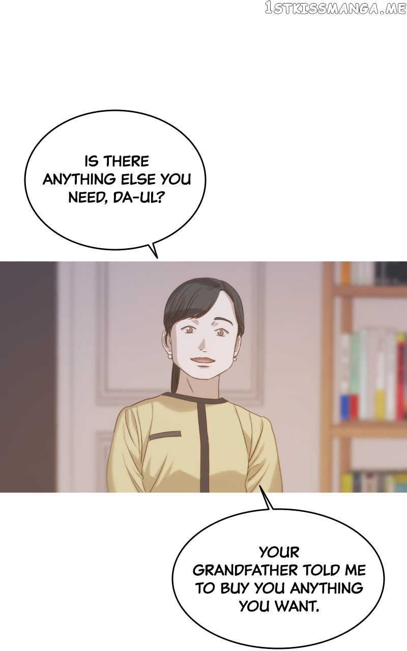 A Heartfelt Andante Chapter 1 - page 73