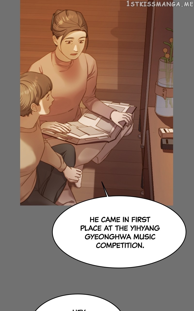A Heartfelt Andante Chapter 26 - page 10