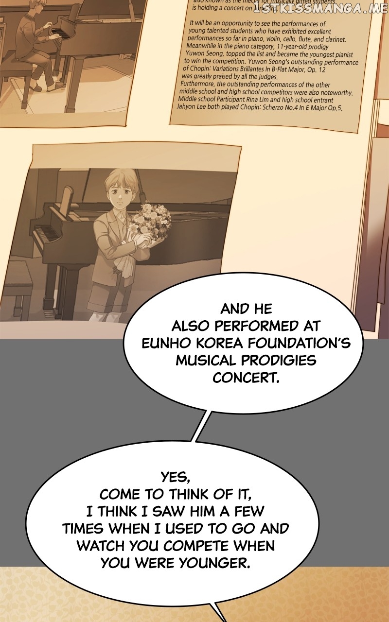 A Heartfelt Andante Chapter 26 - page 12