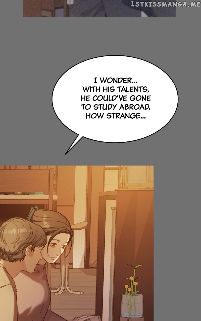 A Heartfelt Andante Chapter 26 - page 16