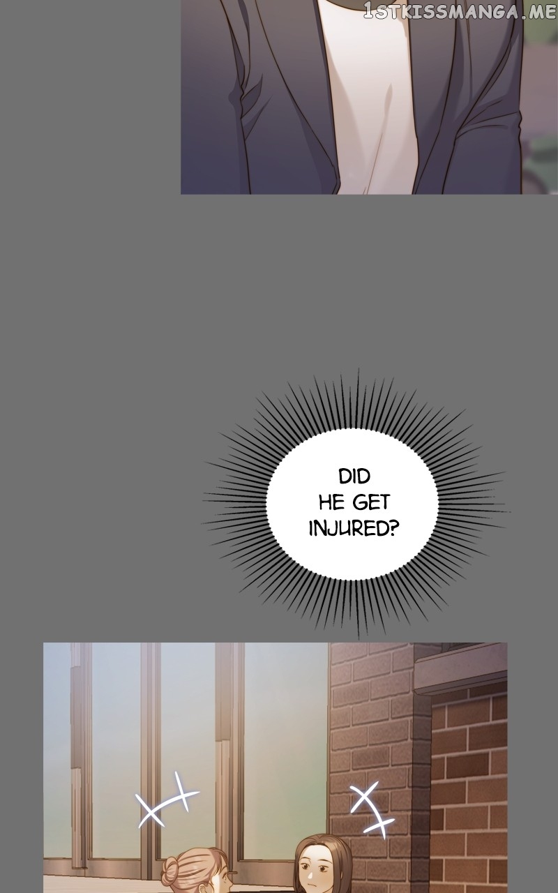 A Heartfelt Andante Chapter 26 - page 21