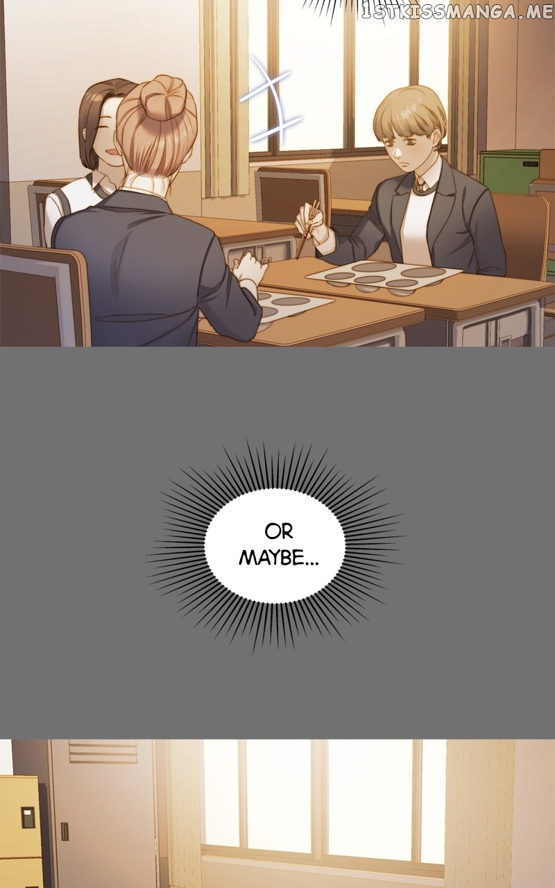 A Heartfelt Andante Chapter 26 - page 23