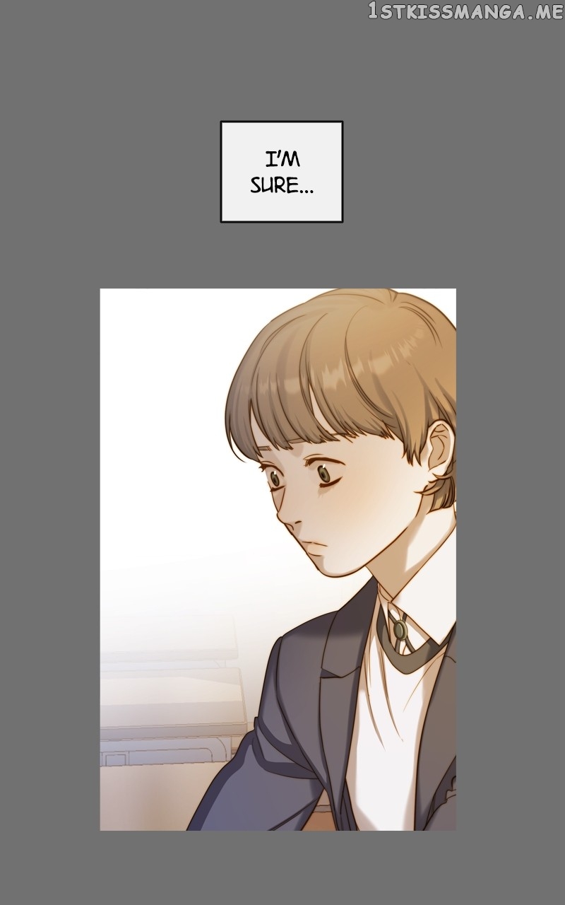 A Heartfelt Andante Chapter 26 - page 26