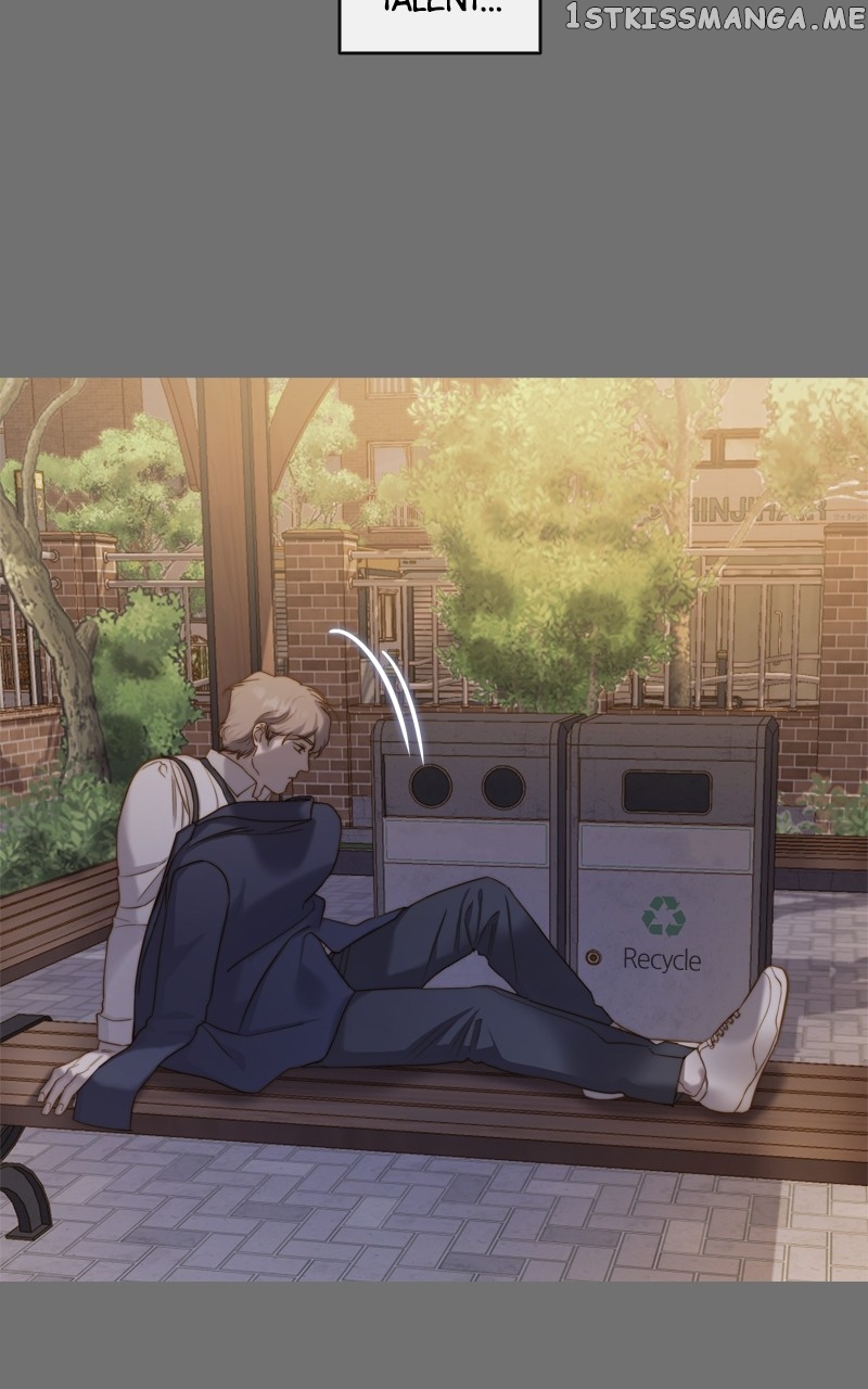 A Heartfelt Andante Chapter 26 - page 29