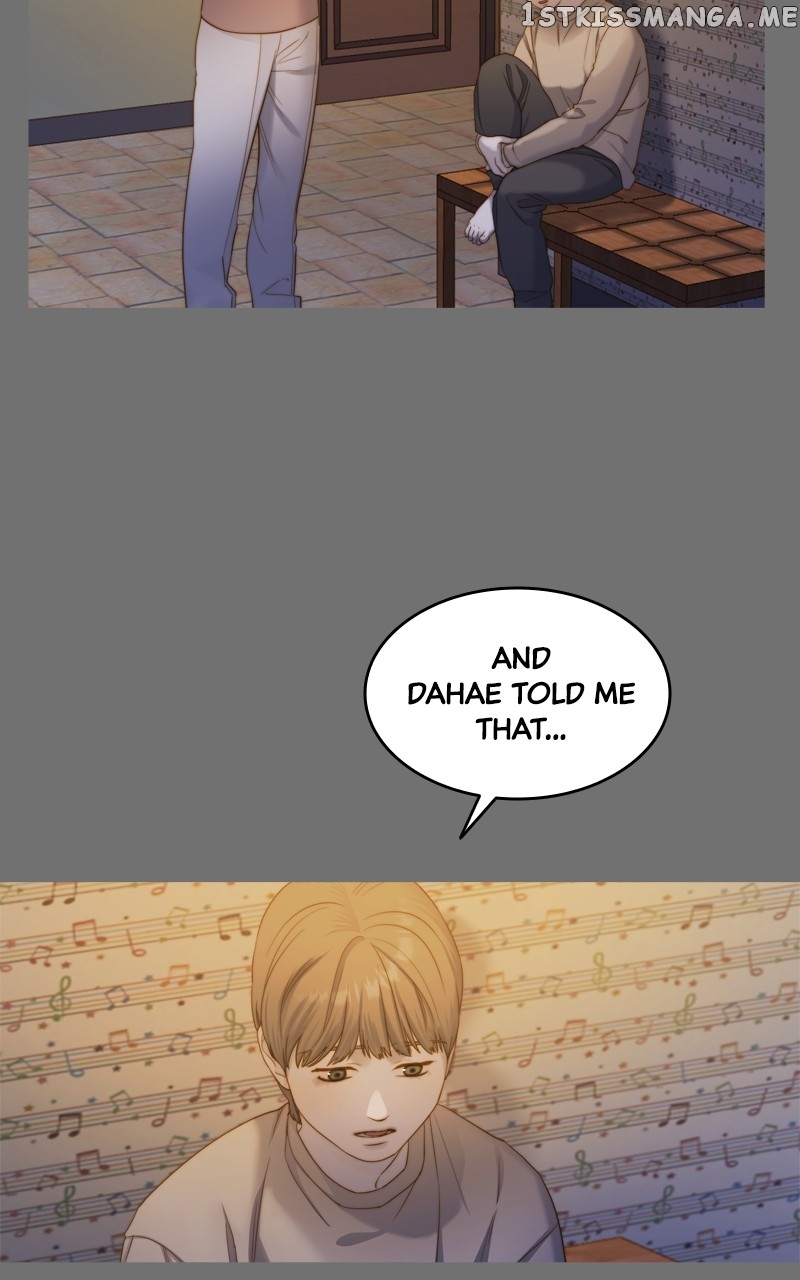 A Heartfelt Andante Chapter 26 - page 3