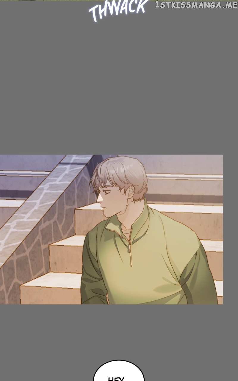 A Heartfelt Andante Chapter 26 - page 33