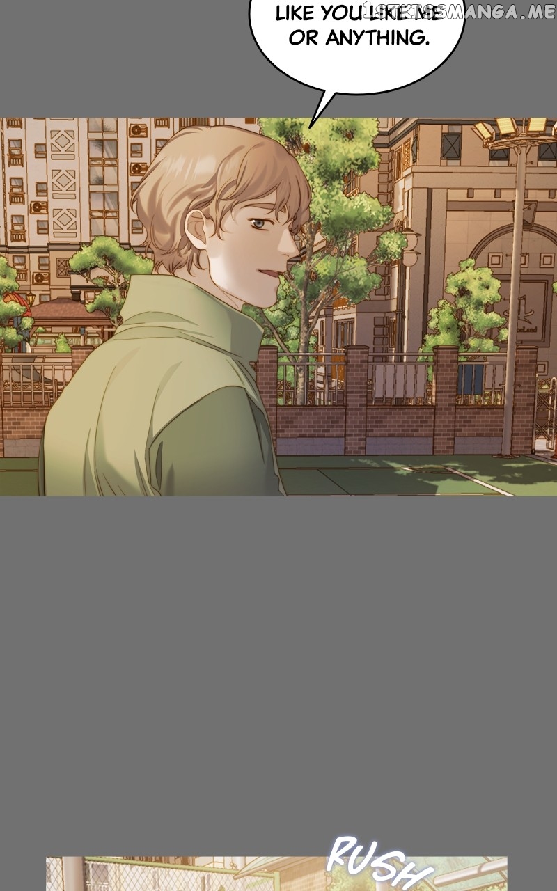 A Heartfelt Andante Chapter 26 - page 45
