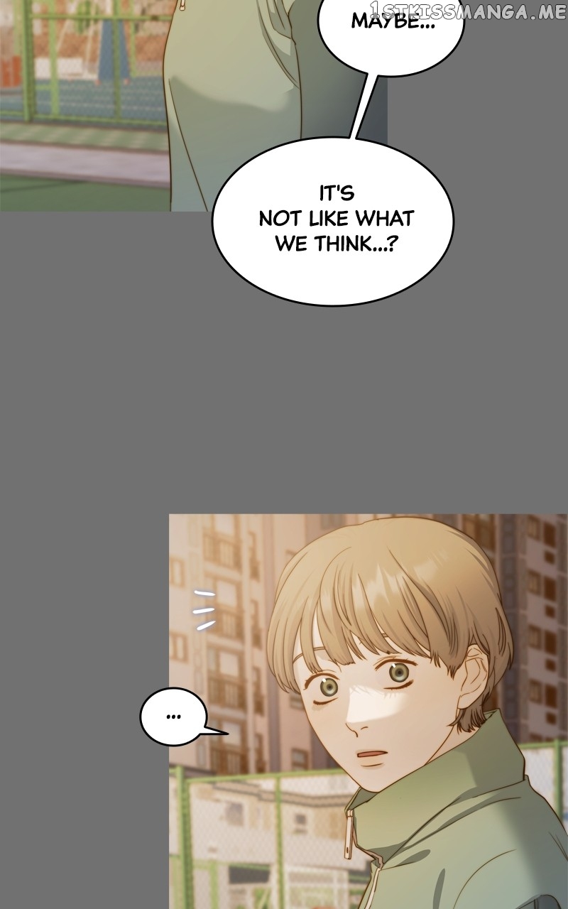 A Heartfelt Andante Chapter 26 - page 53