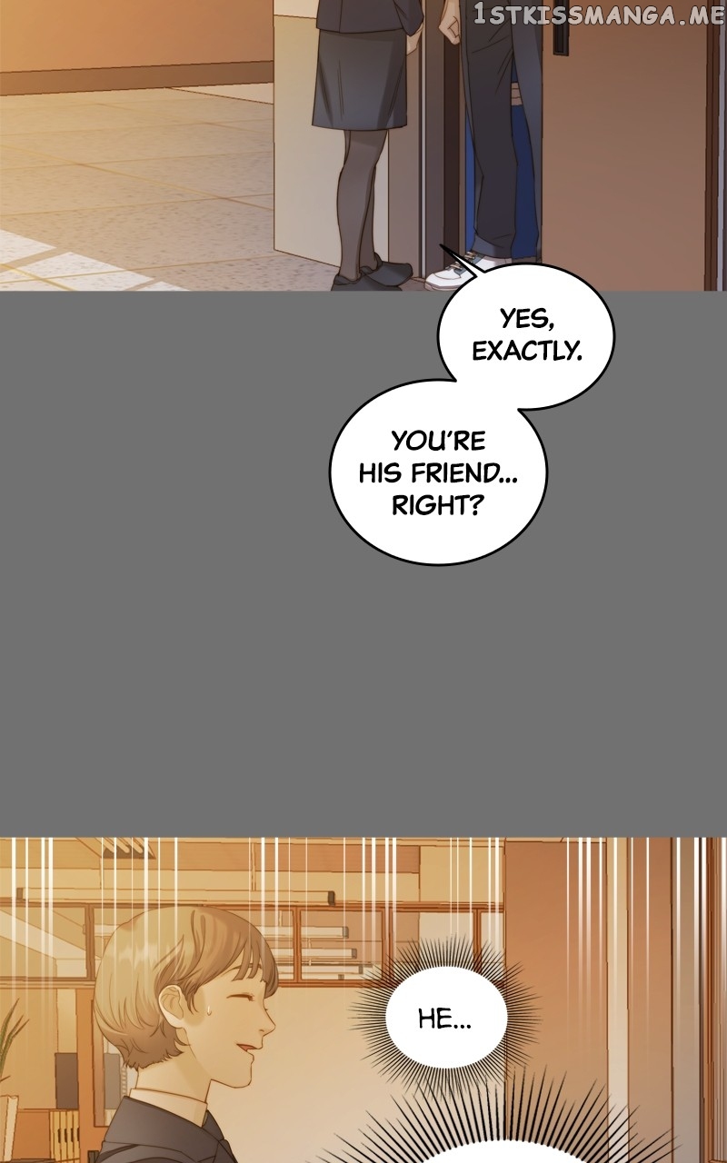 A Heartfelt Andante Chapter 26 - page 58