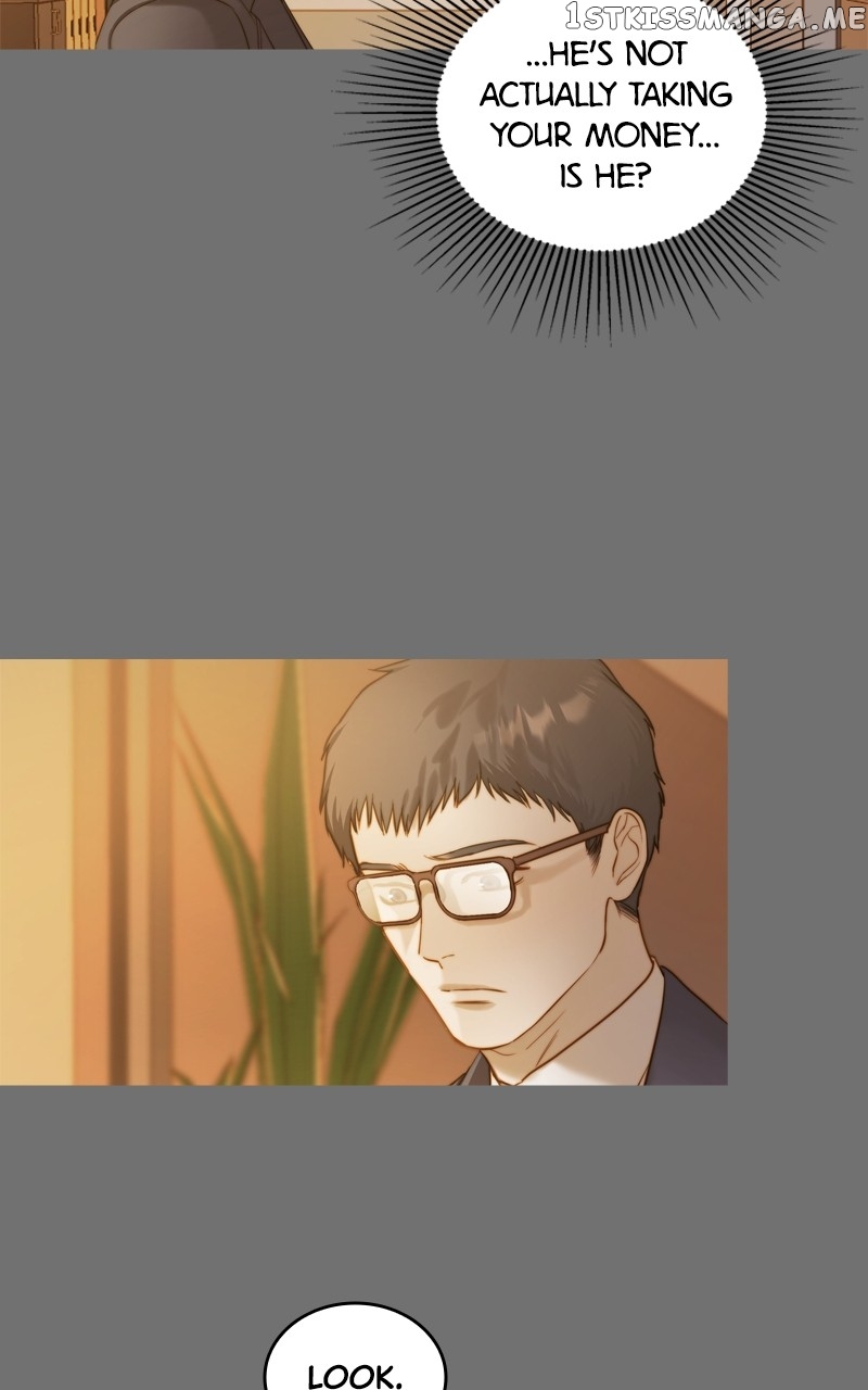 A Heartfelt Andante Chapter 26 - page 59