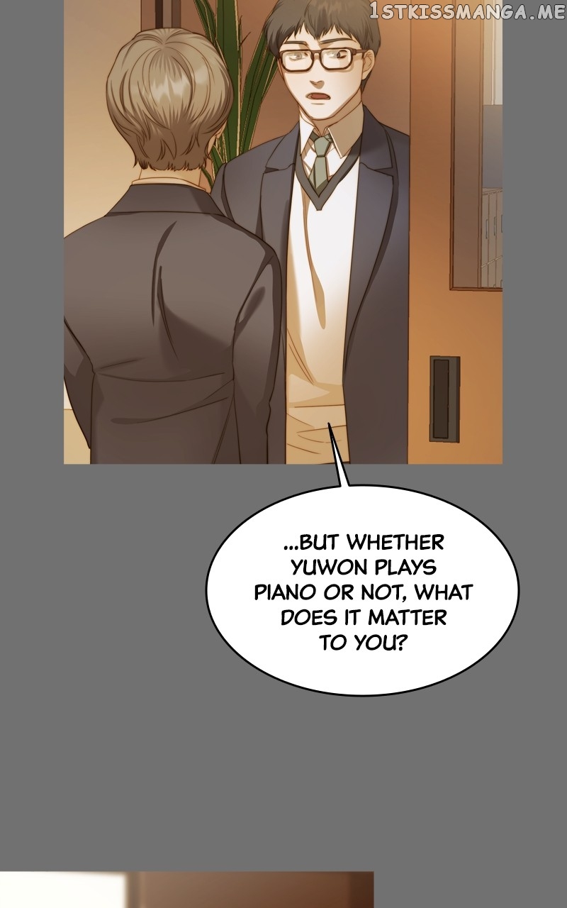 A Heartfelt Andante Chapter 26 - page 61