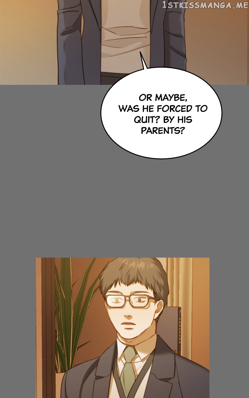 A Heartfelt Andante Chapter 26 - page 72