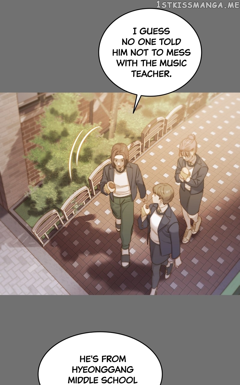 A Heartfelt Andante Chapter 21 - page 12