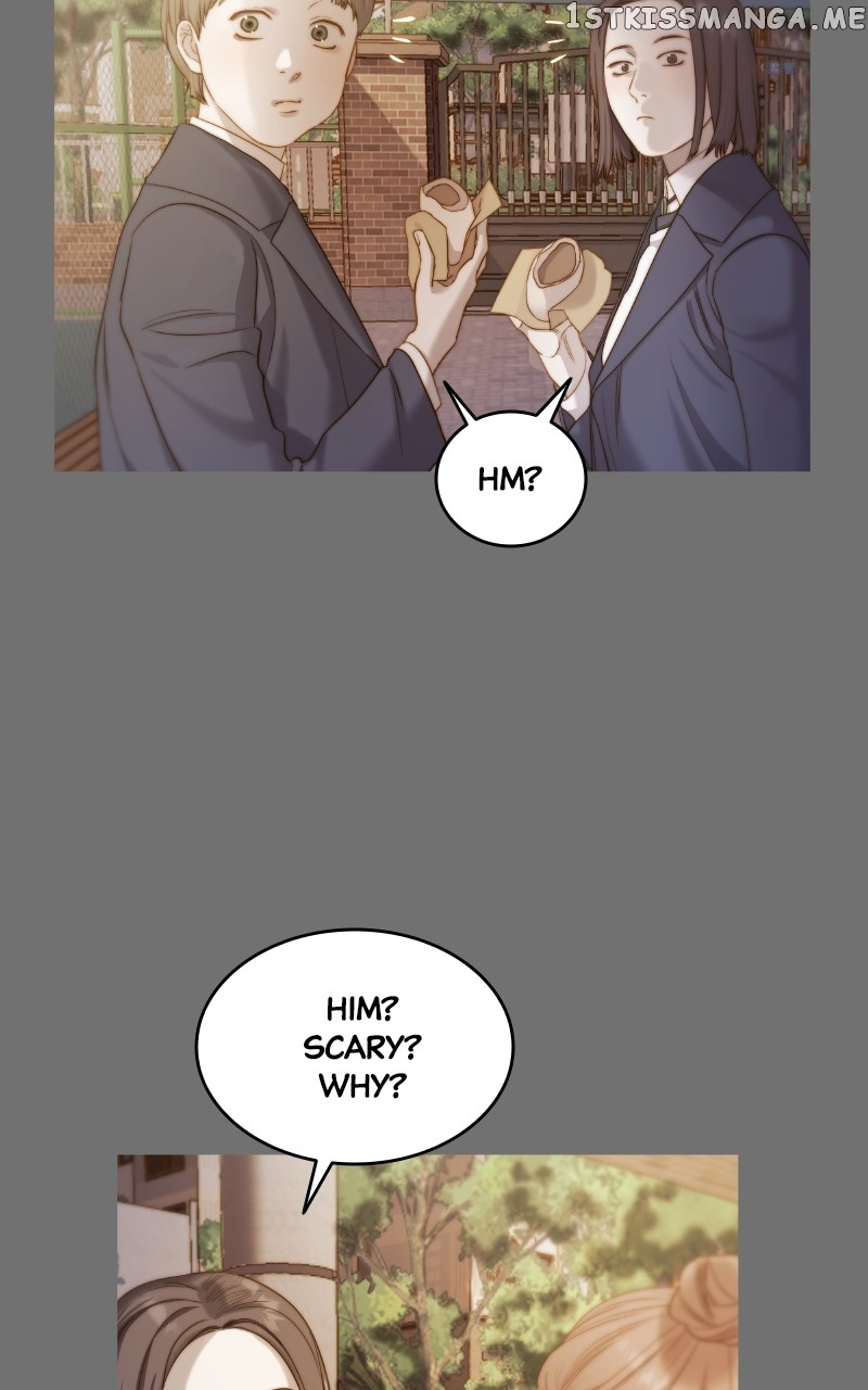 A Heartfelt Andante Chapter 21 - page 14