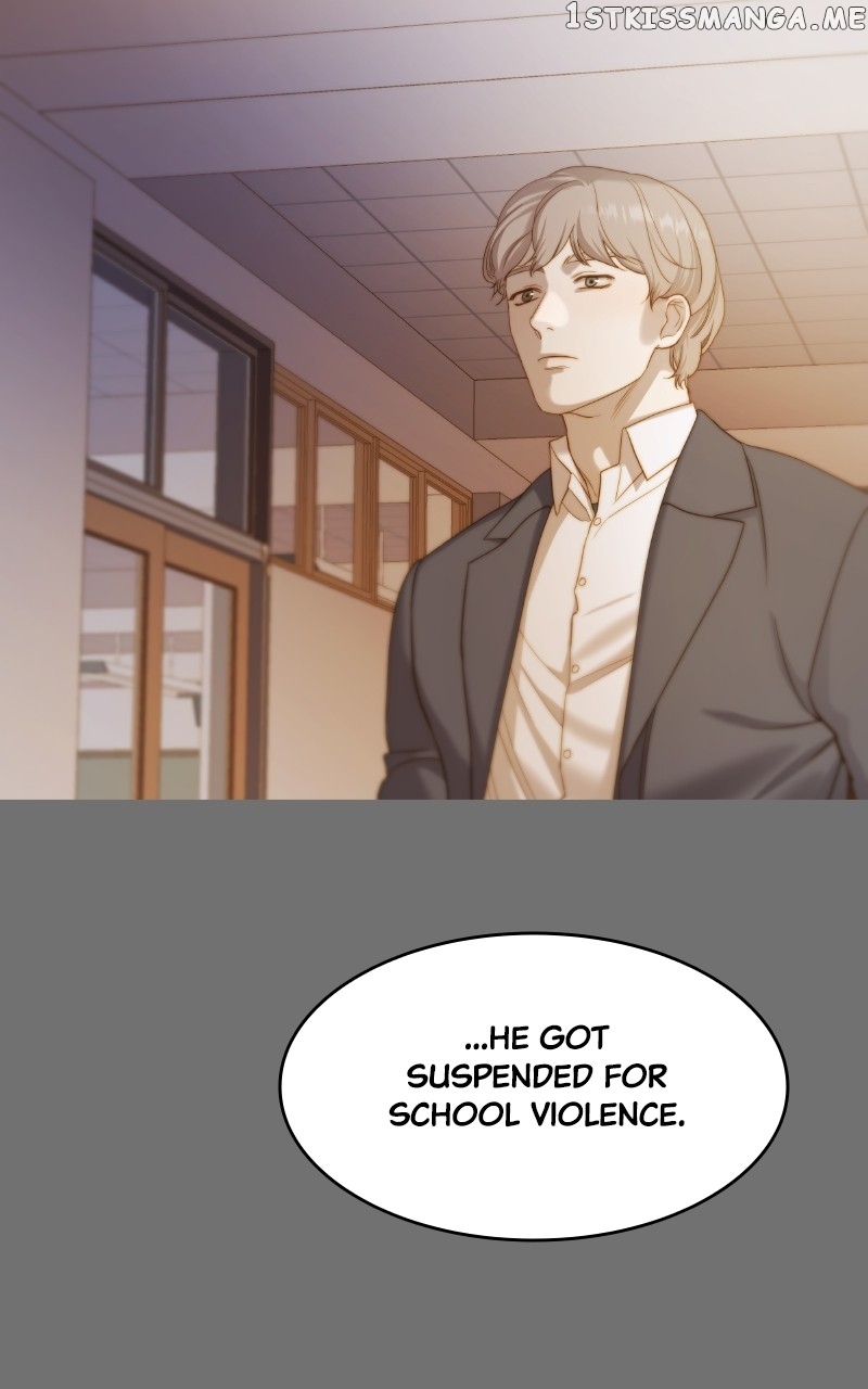 A Heartfelt Andante Chapter 21 - page 18