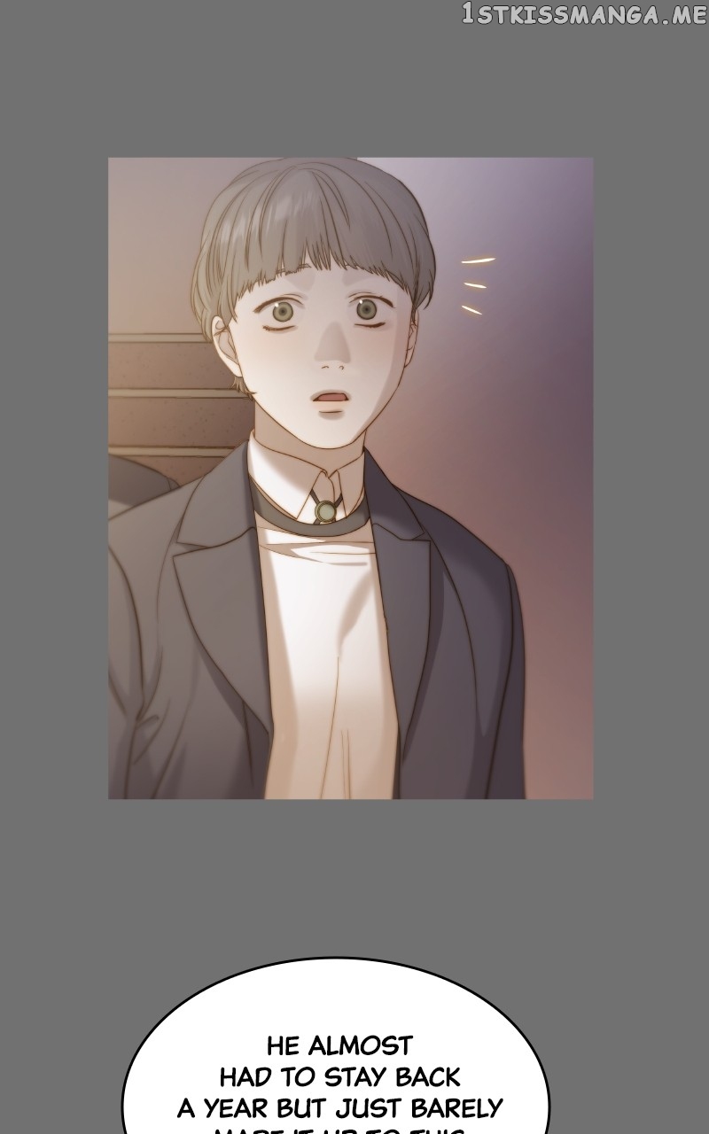 A Heartfelt Andante Chapter 21 - page 19