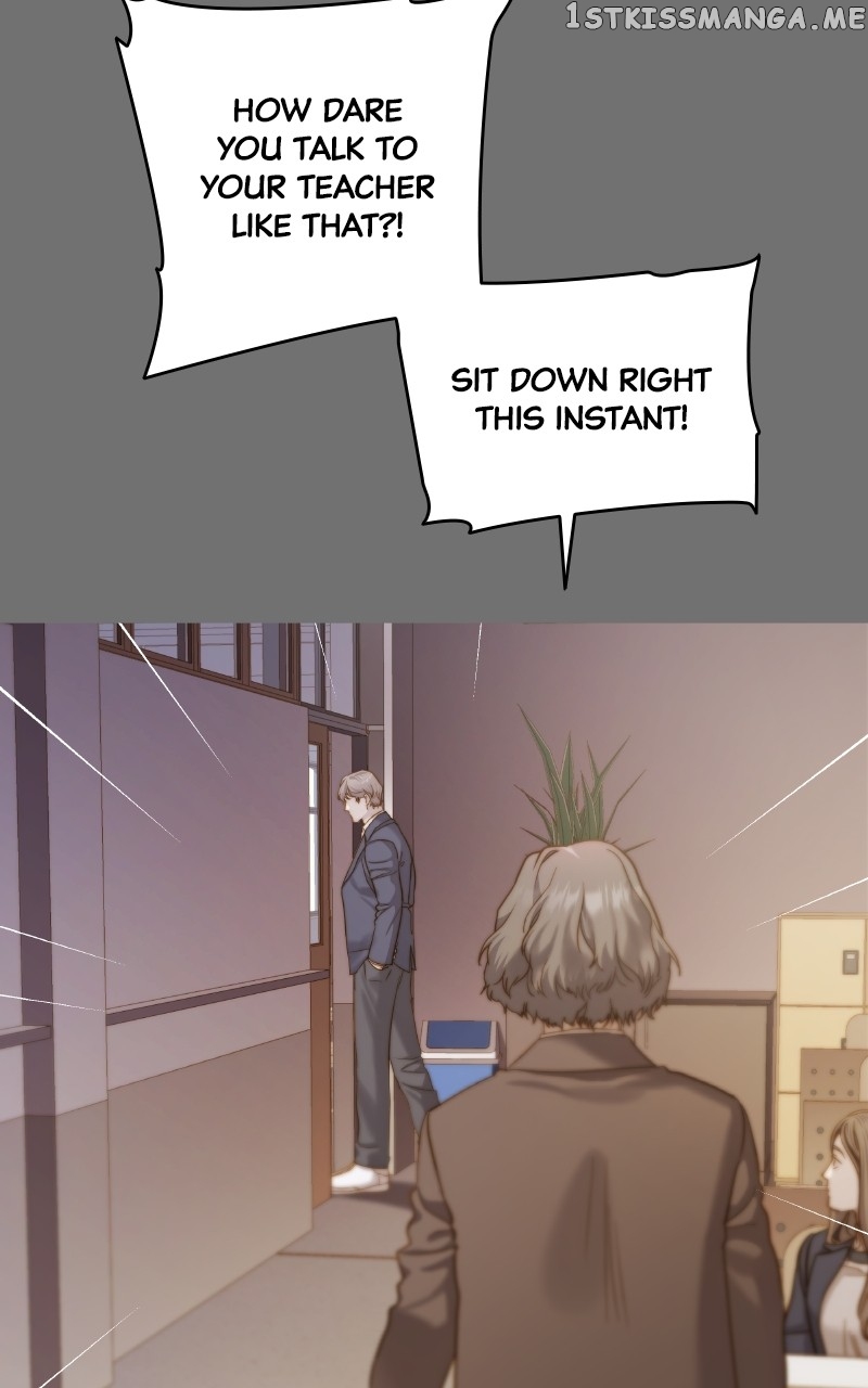 A Heartfelt Andante Chapter 21 - page 2