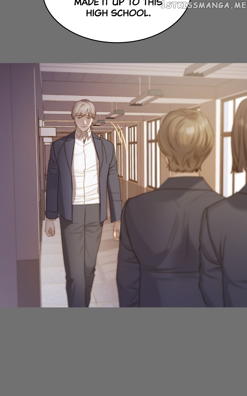 A Heartfelt Andante Chapter 21 - page 20