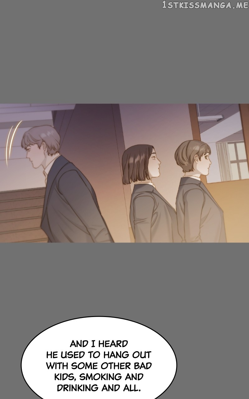A Heartfelt Andante Chapter 21 - page 21