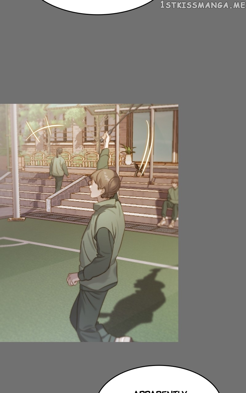 A Heartfelt Andante Chapter 21 - page 22