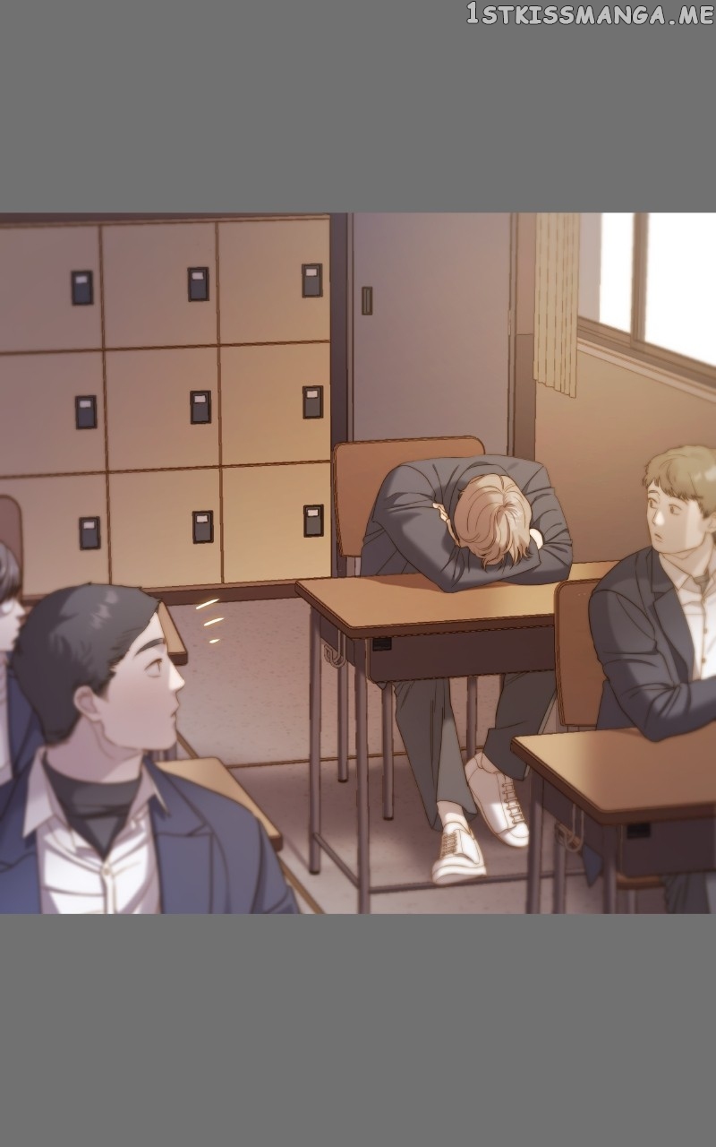 A Heartfelt Andante Chapter 21 - page 27