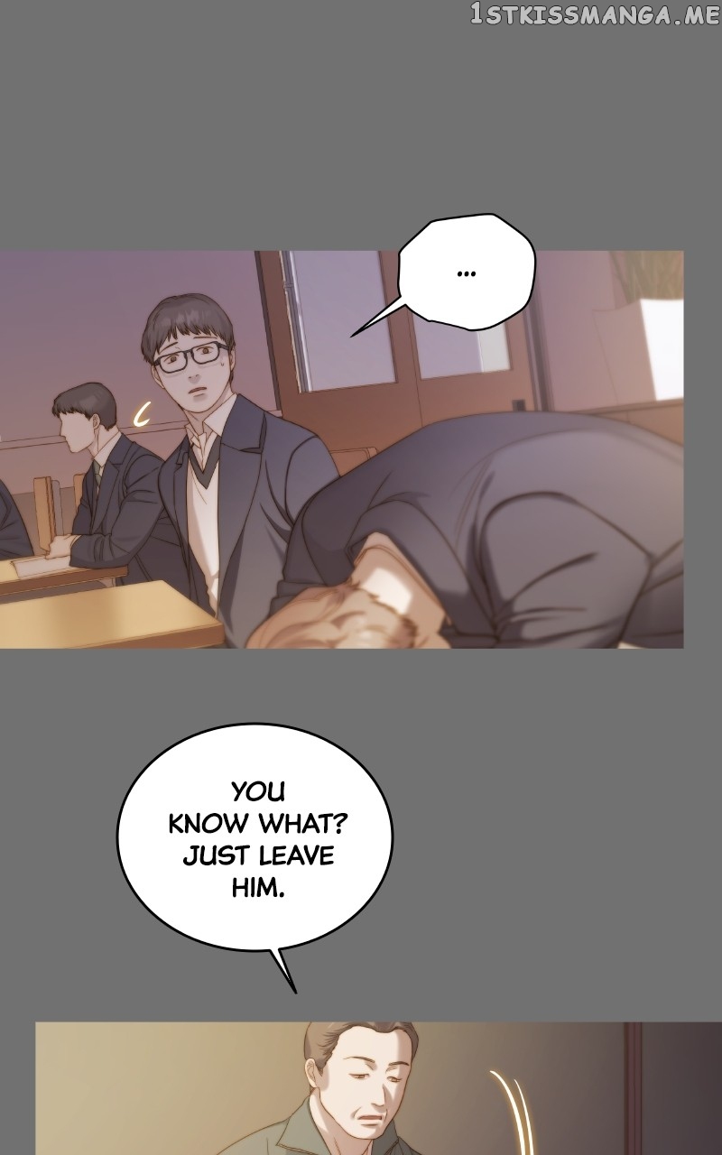 A Heartfelt Andante Chapter 21 - page 28
